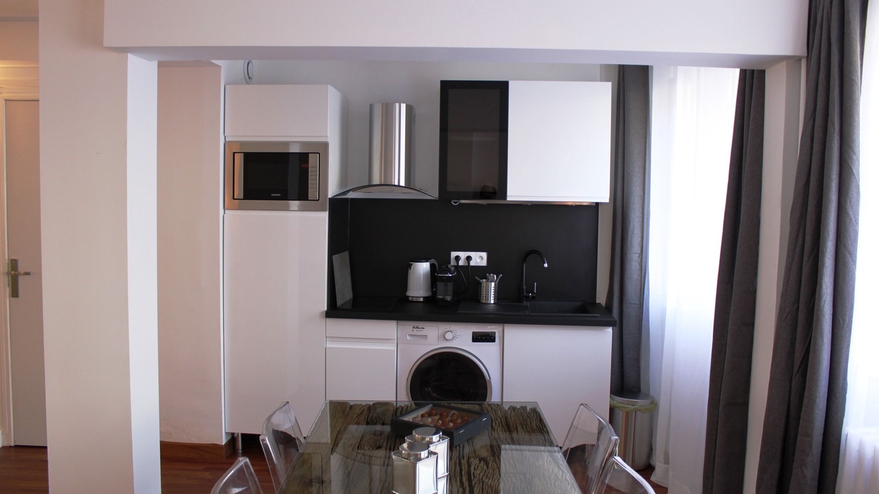 Photo of Bedroom in Douai