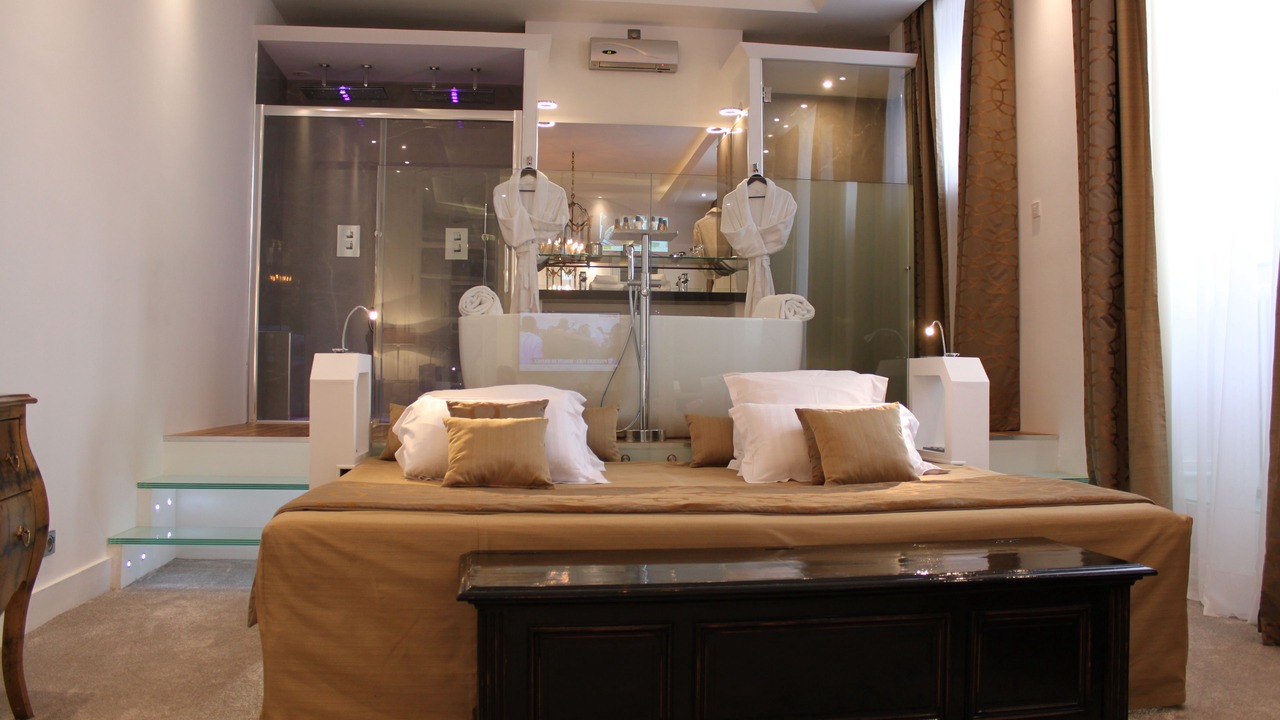 Photo of Bedroom in Douai