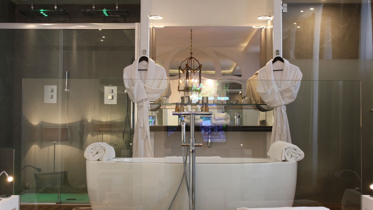 Photo of Bathroom in Douai