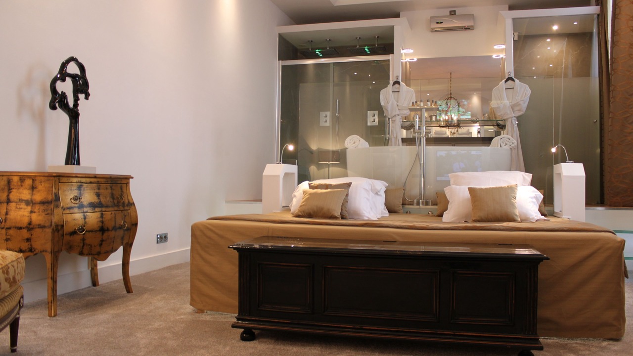 Photo of Bedroom in Douai