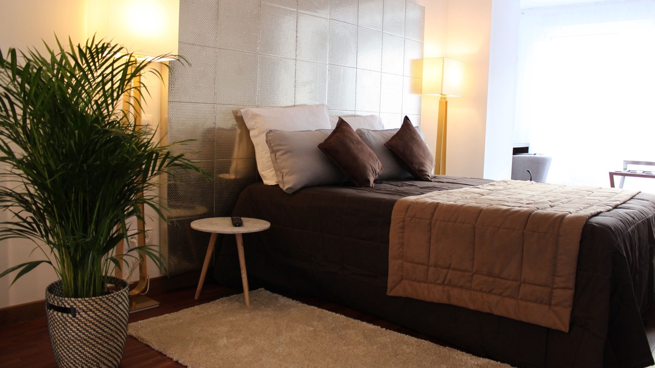 Photo of Bedroom in Douai