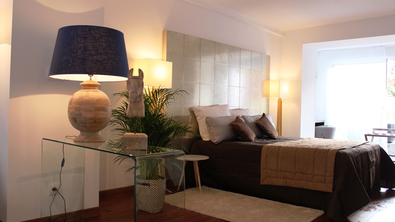 Photo of Bedroom in Douai