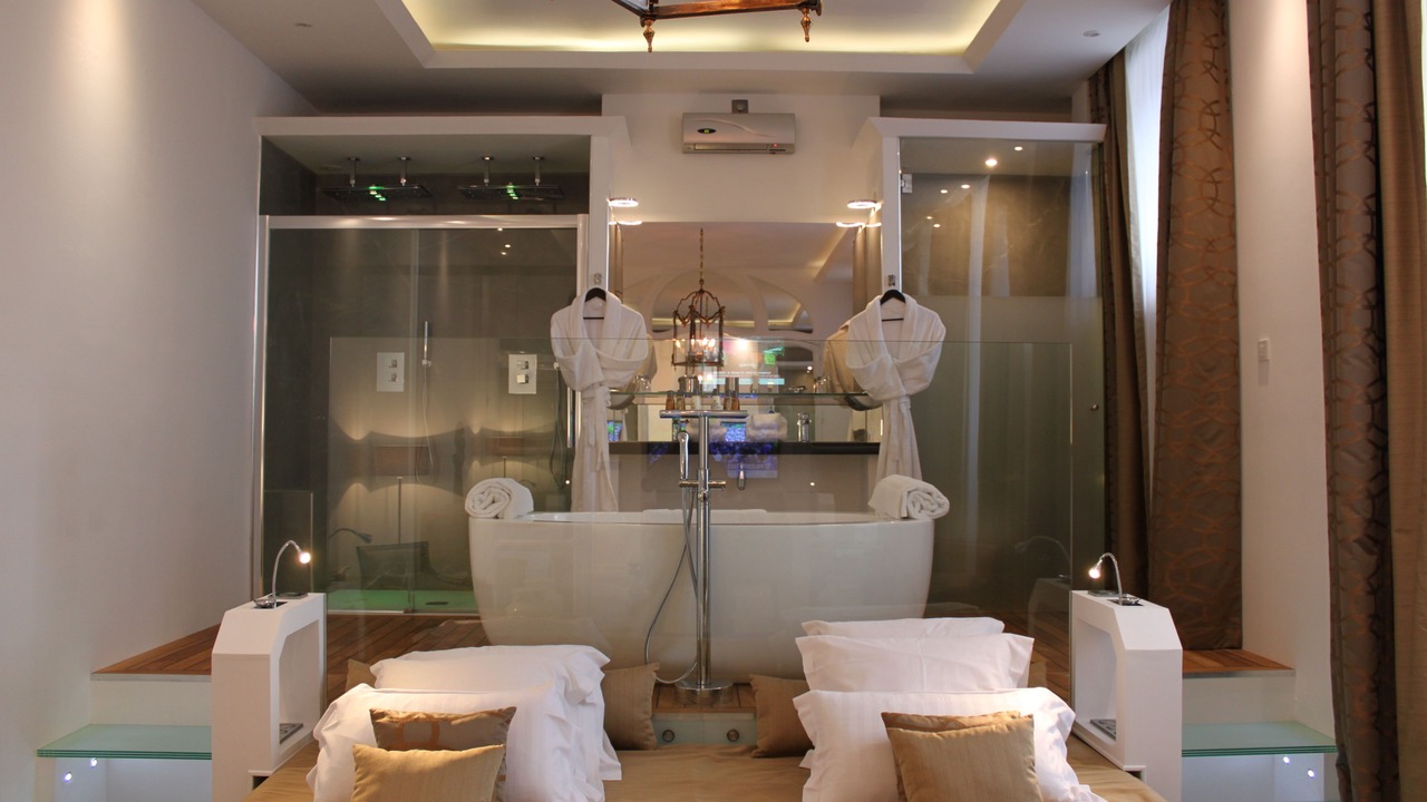 Photo of Livingroom in Douai