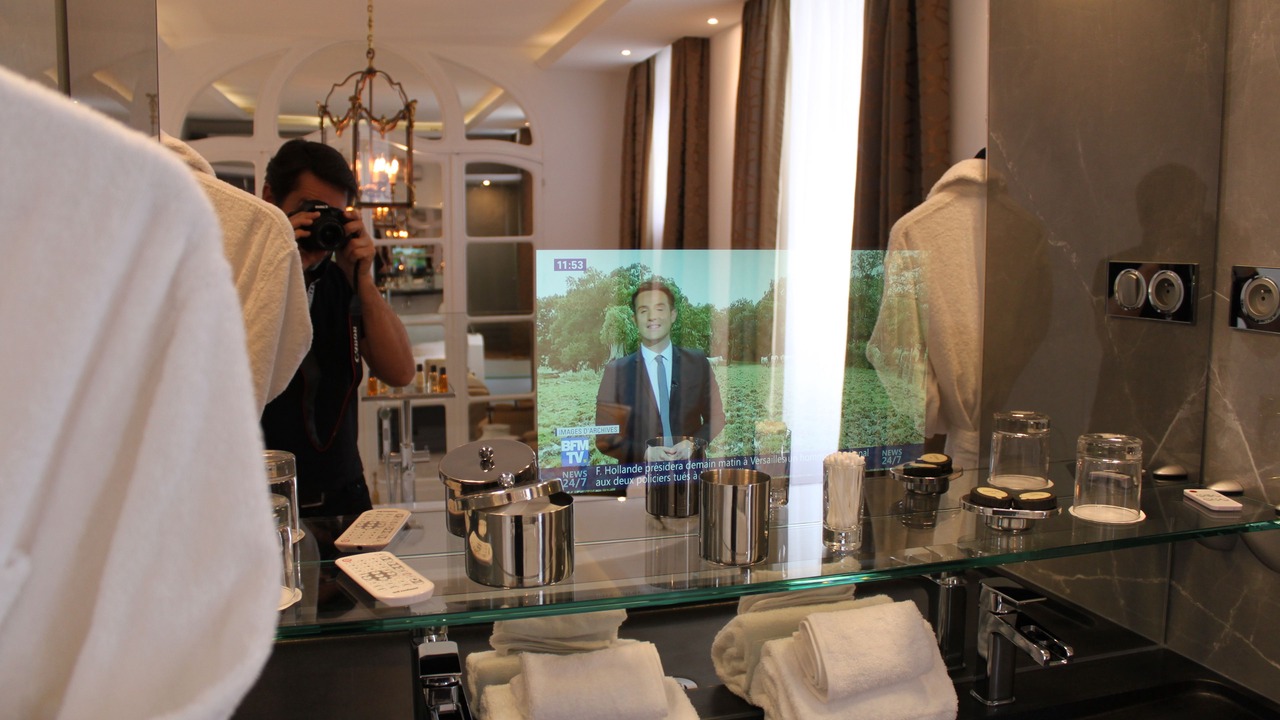 Photo of Bedroom in Douai