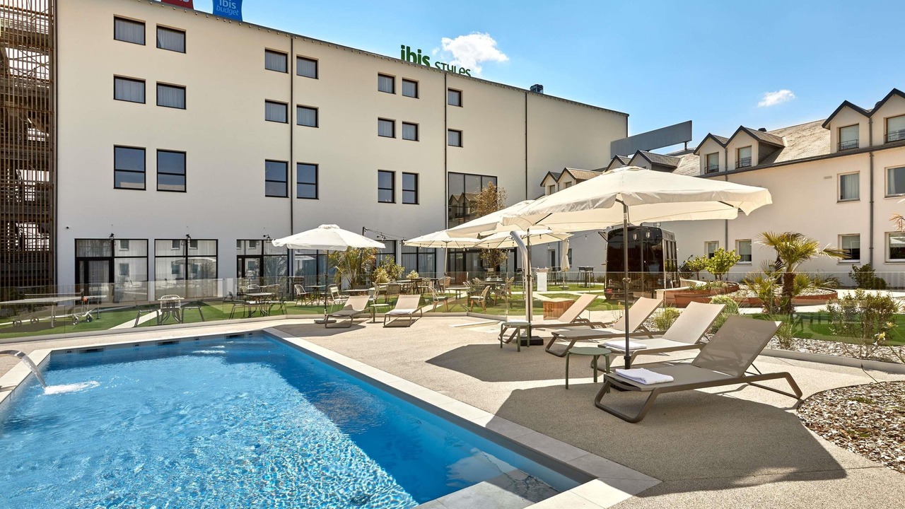 Photo of Outdoor in Mouilleron-le-Captif