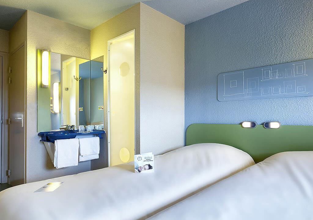 Photo of Bedroom in Mouilleron-le-Captif