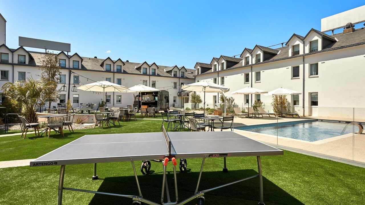 Photo of Outdoor in Mouilleron-le-Captif