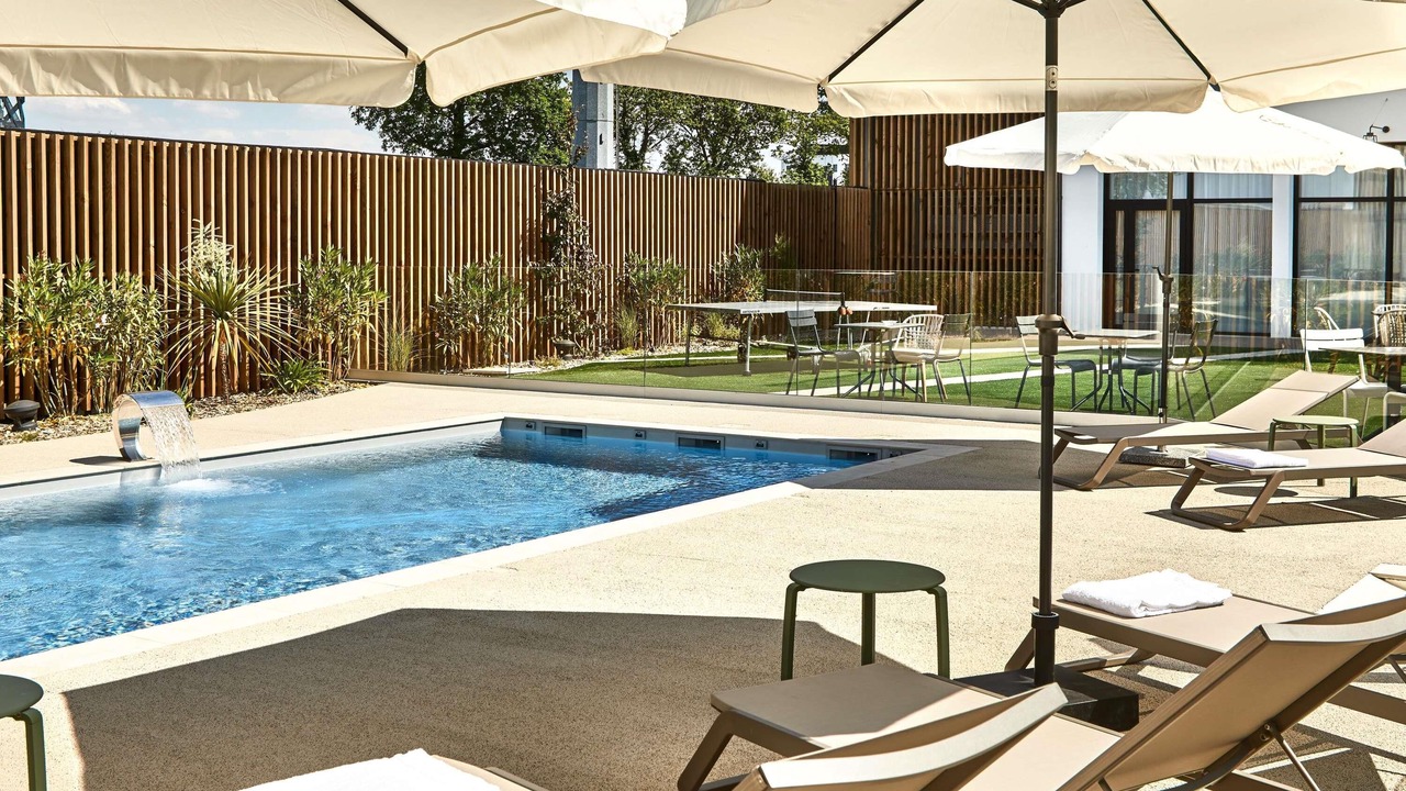 Photo of Outdoor in Mouilleron-le-Captif