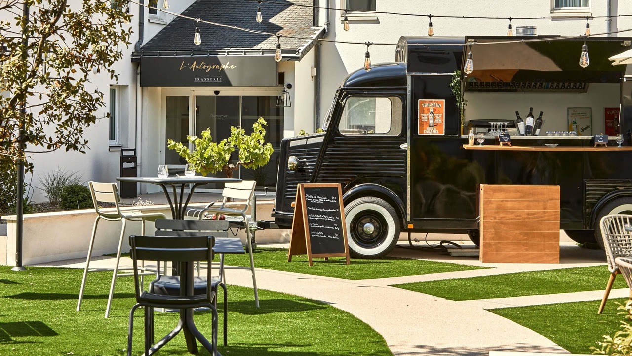 Photo of Outdoor in Mouilleron-le-Captif