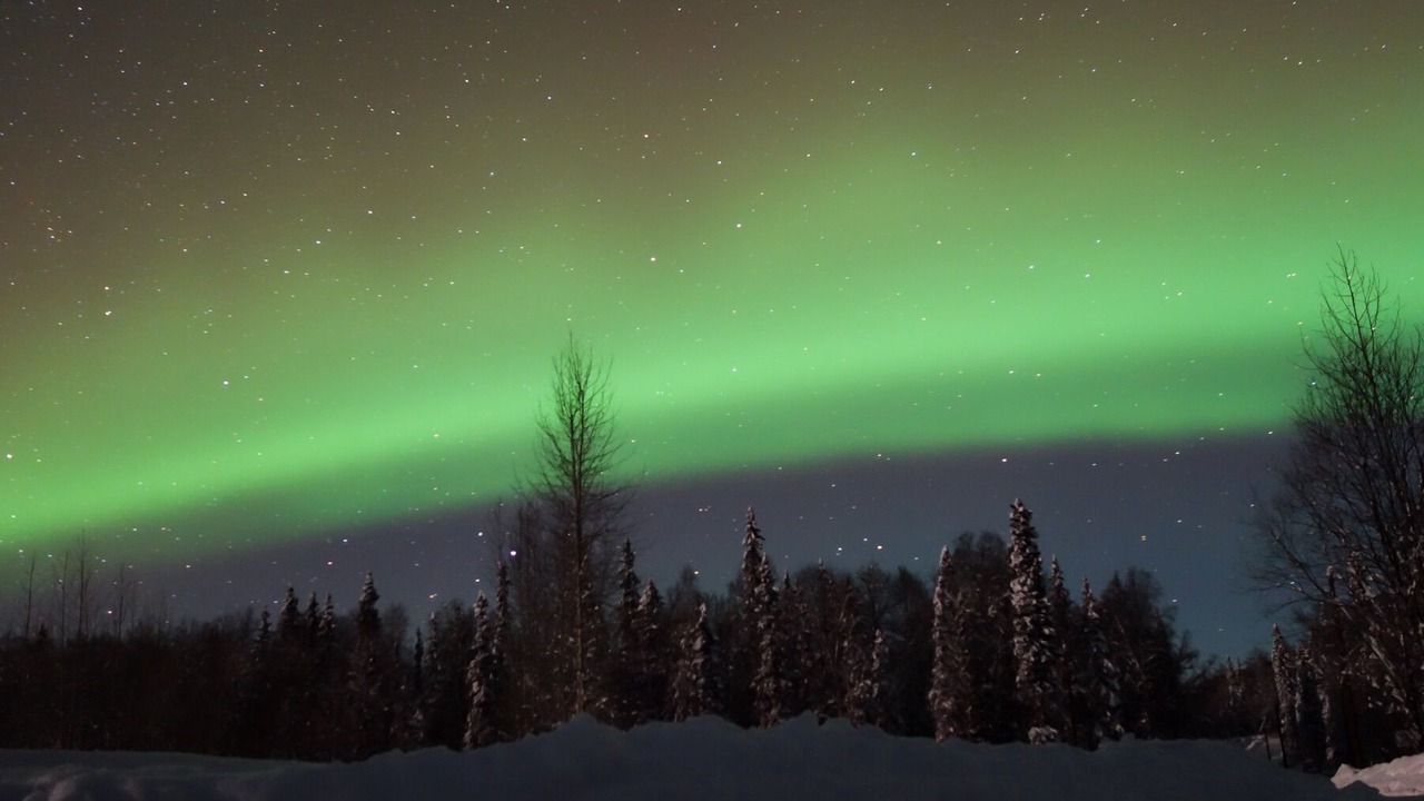 Photo of Outdoor in Talkeetna