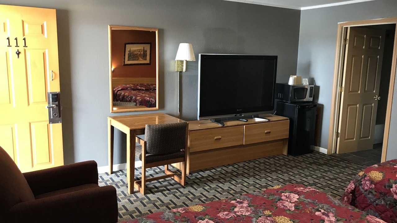 Photo of Bedroom in Marshalltown