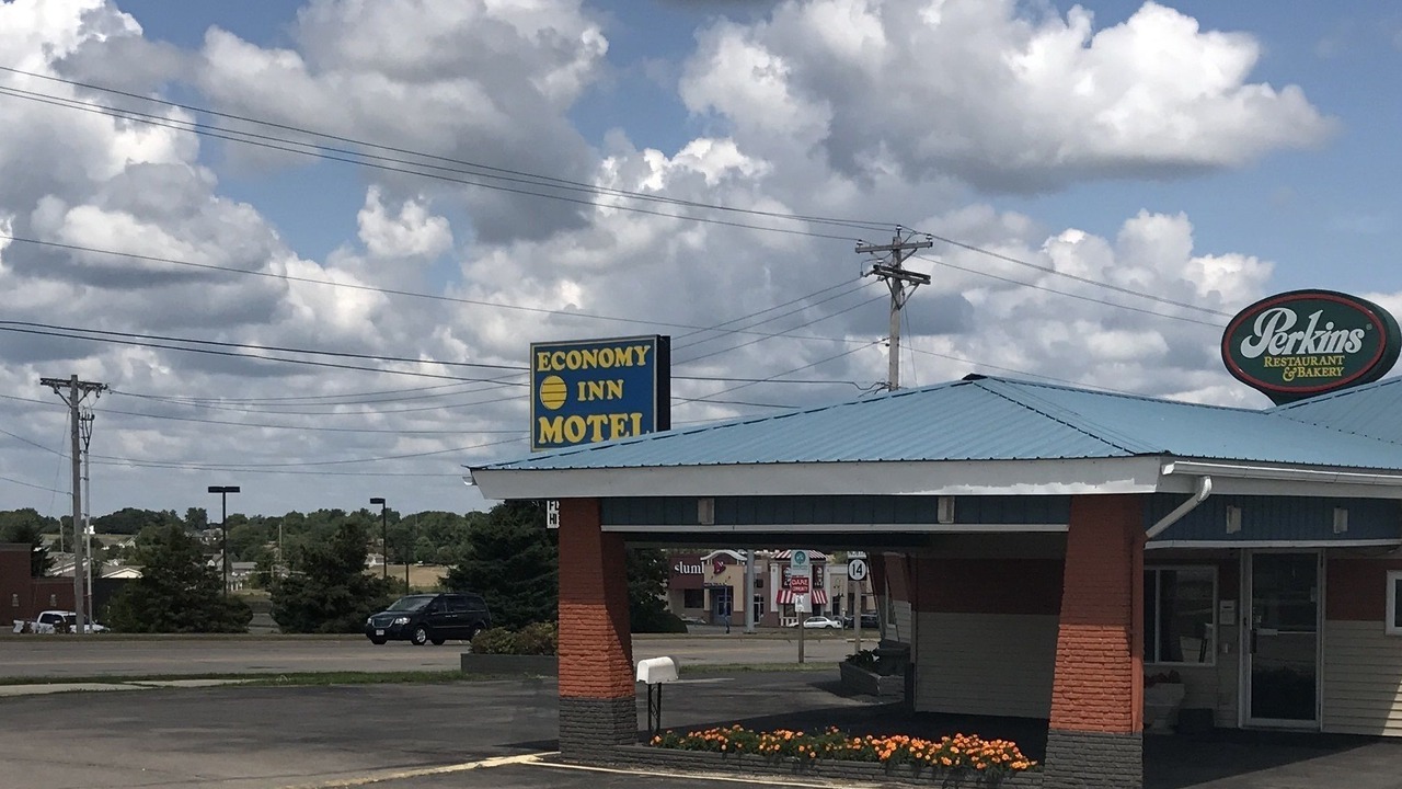 Photo of Outdoor in Marshalltown
