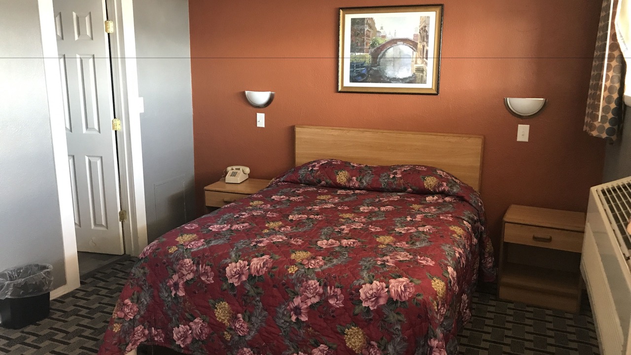 Photo of Bedroom in Marshalltown
