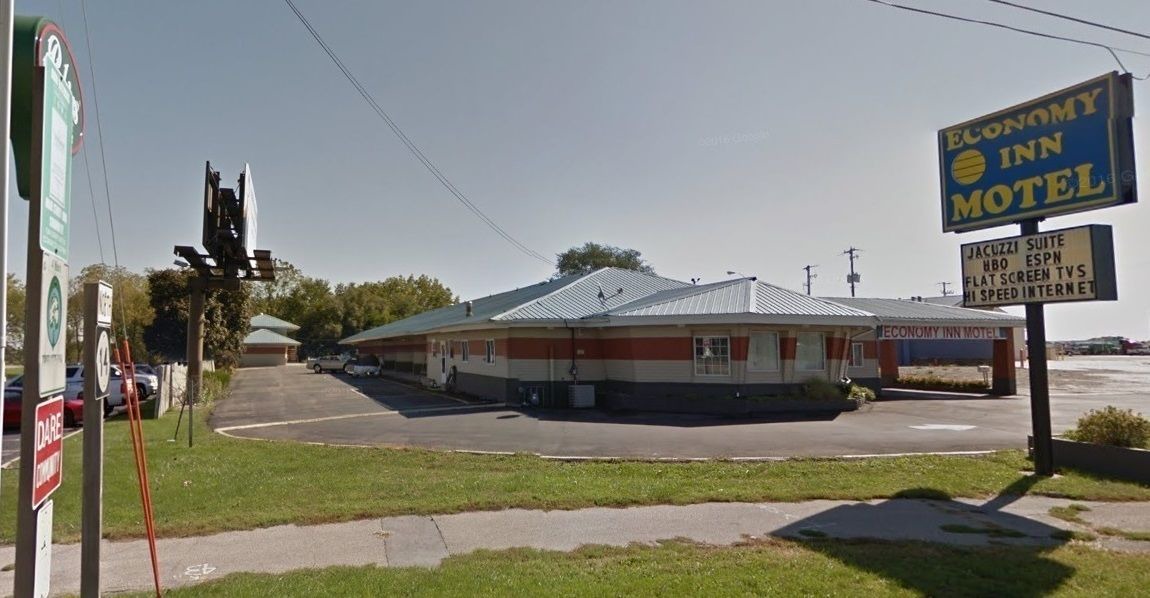 Photo of Outdoor in Marshalltown