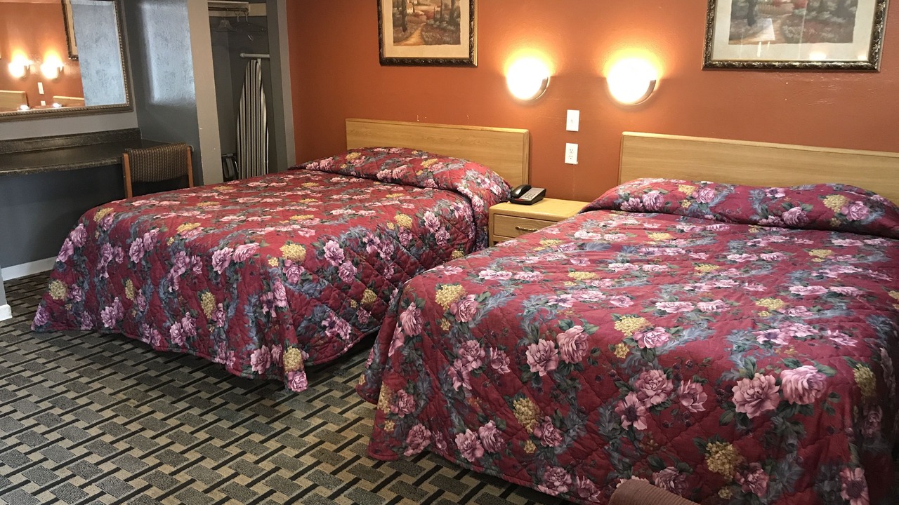 Photo of Bedroom in Marshalltown