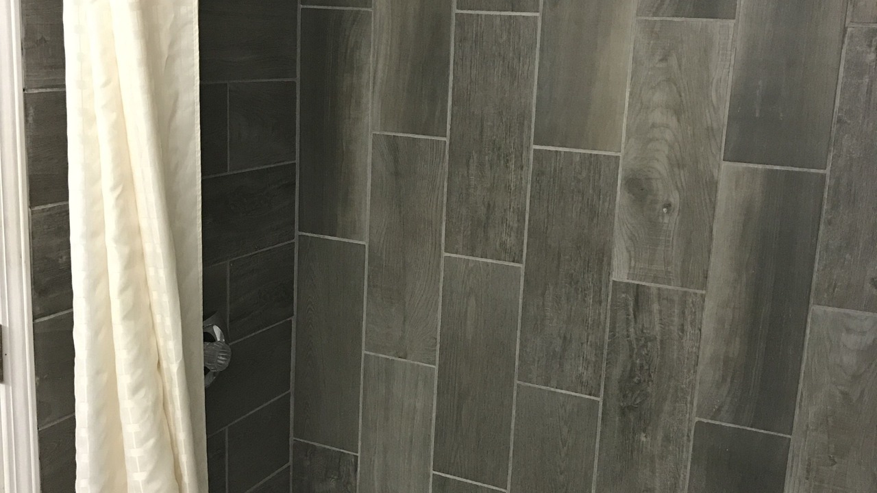 Photo of Bathroom in Marshalltown