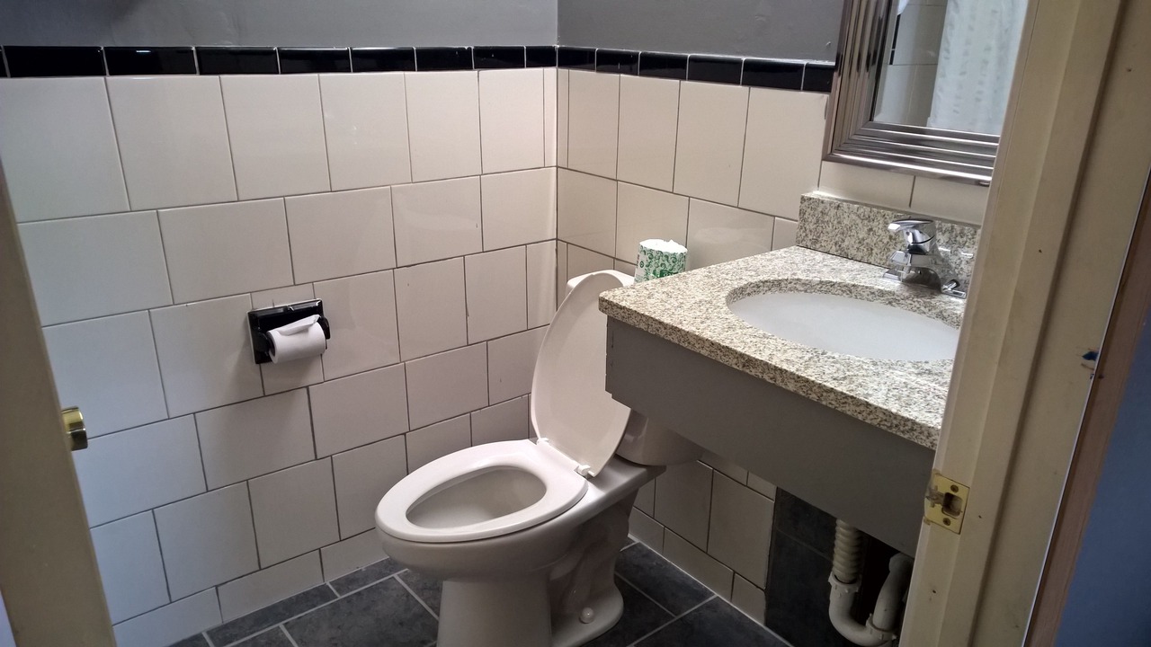 Photo of Bathroom in Marshalltown