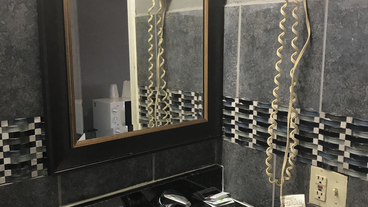 Photo of Bathroom in Marshalltown
