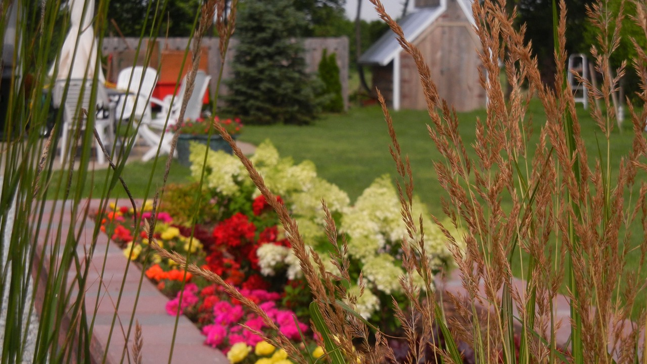 Photo of Outdoor in Ruthven