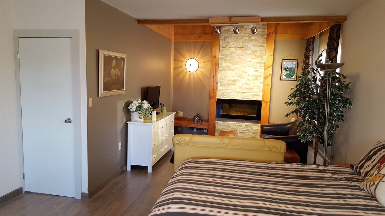 Photo of Livingroom in Ruthven
