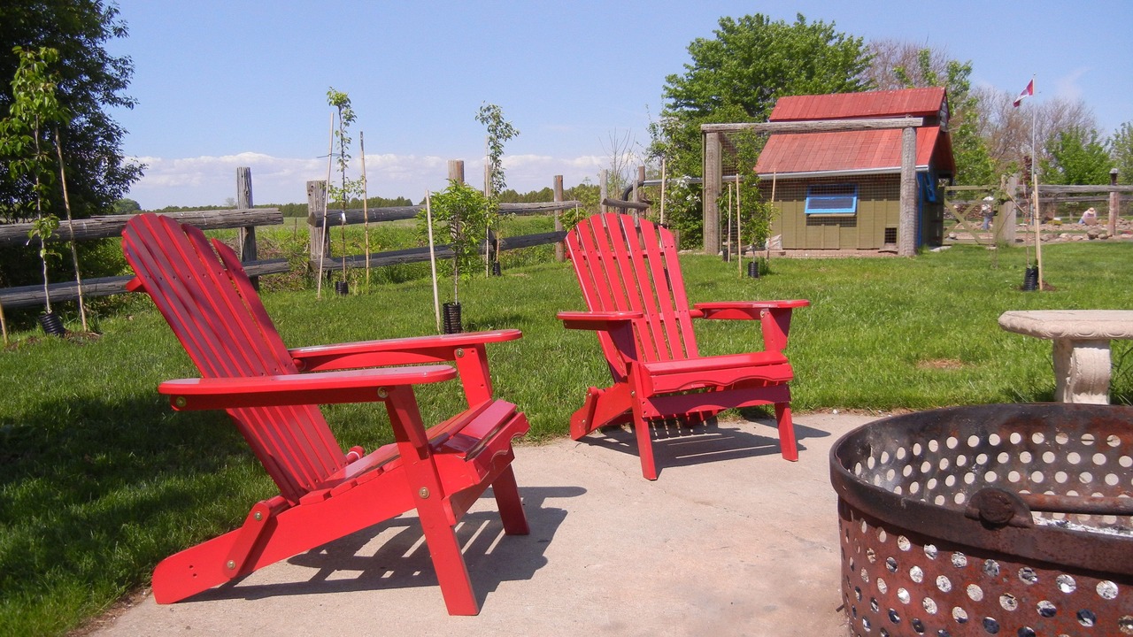 Photo of Outdoor in Ruthven