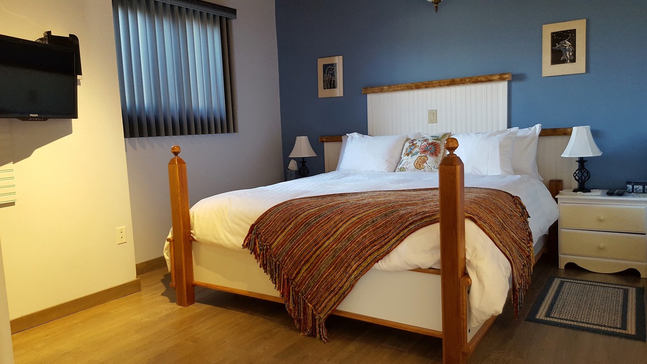 Photo of Bedroom in Ruthven
