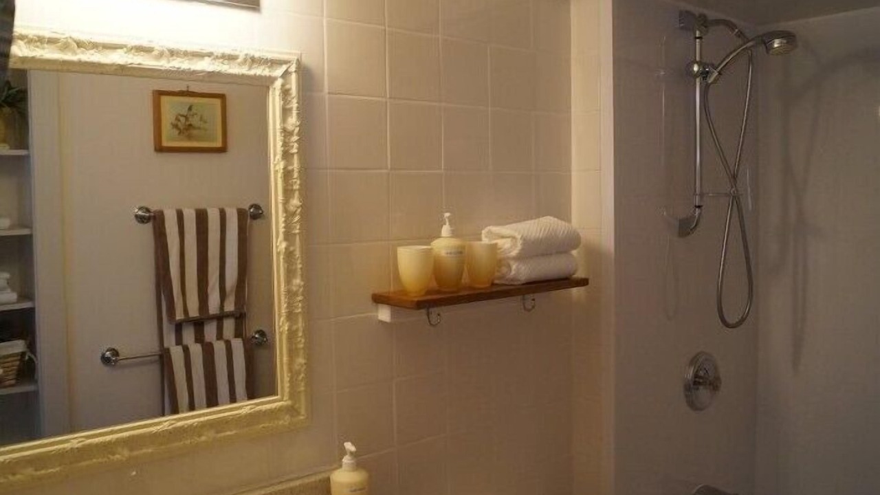 Photo of Bathroom in Ruthven