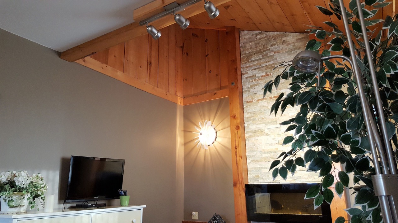 Photo of Livingroom in Ruthven