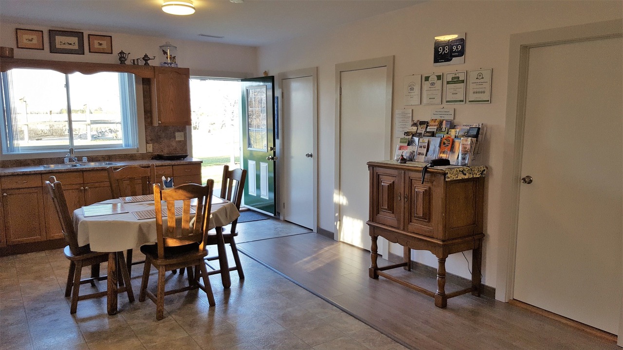 Photo of Livingroom in Ruthven