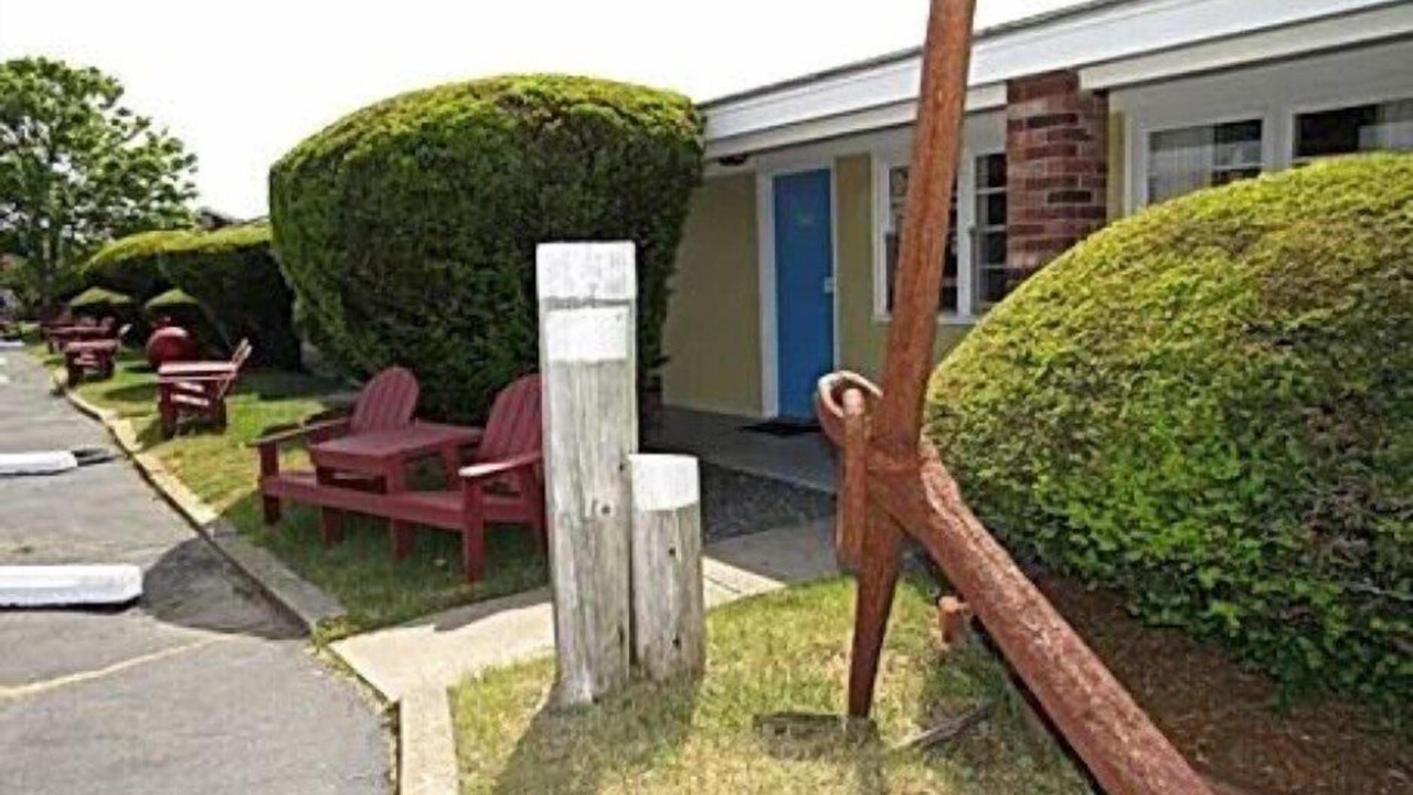 Photo of Outdoor in North Truro