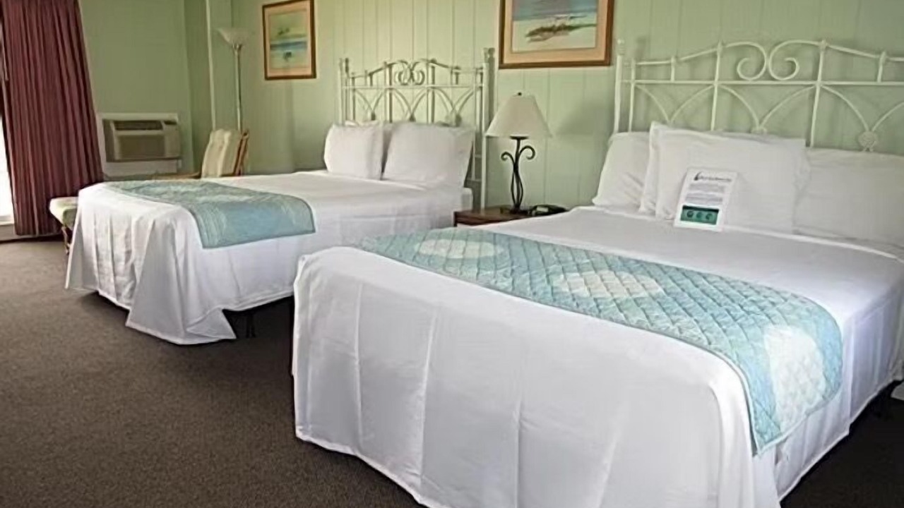 Photo of Bedroom in North Truro