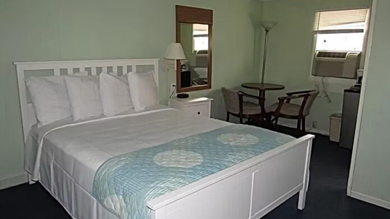 Photo of Bedroom in North Truro
