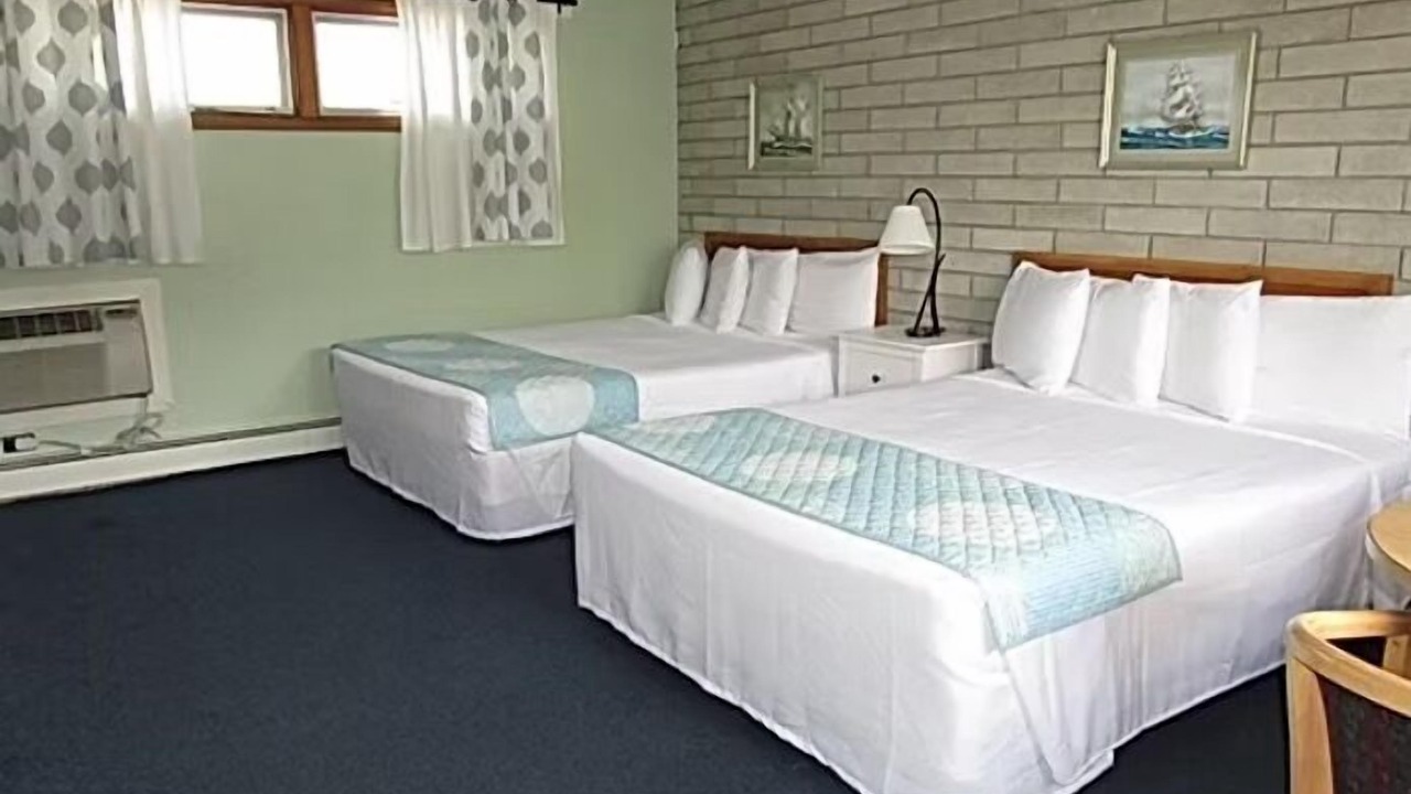 Photo of Bedroom in North Truro