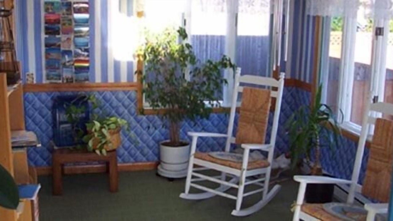 Photo of Outdoor in North Truro