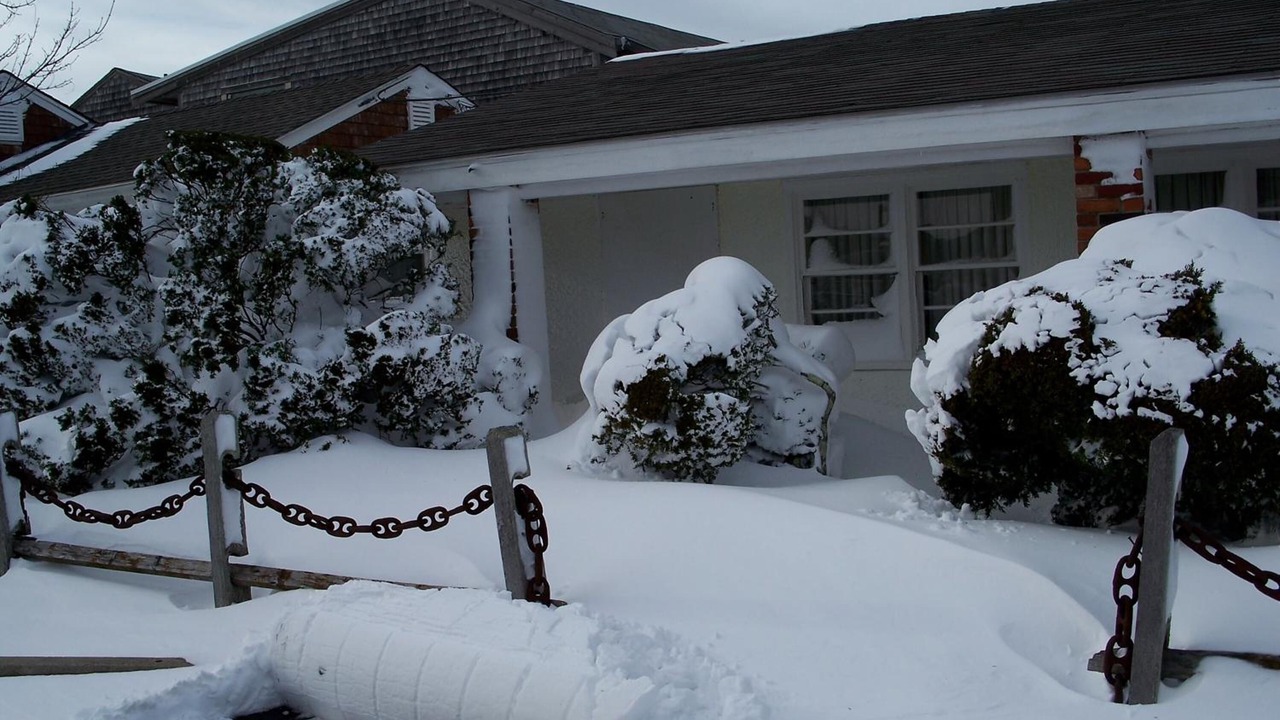 Photo of Outdoor in North Truro