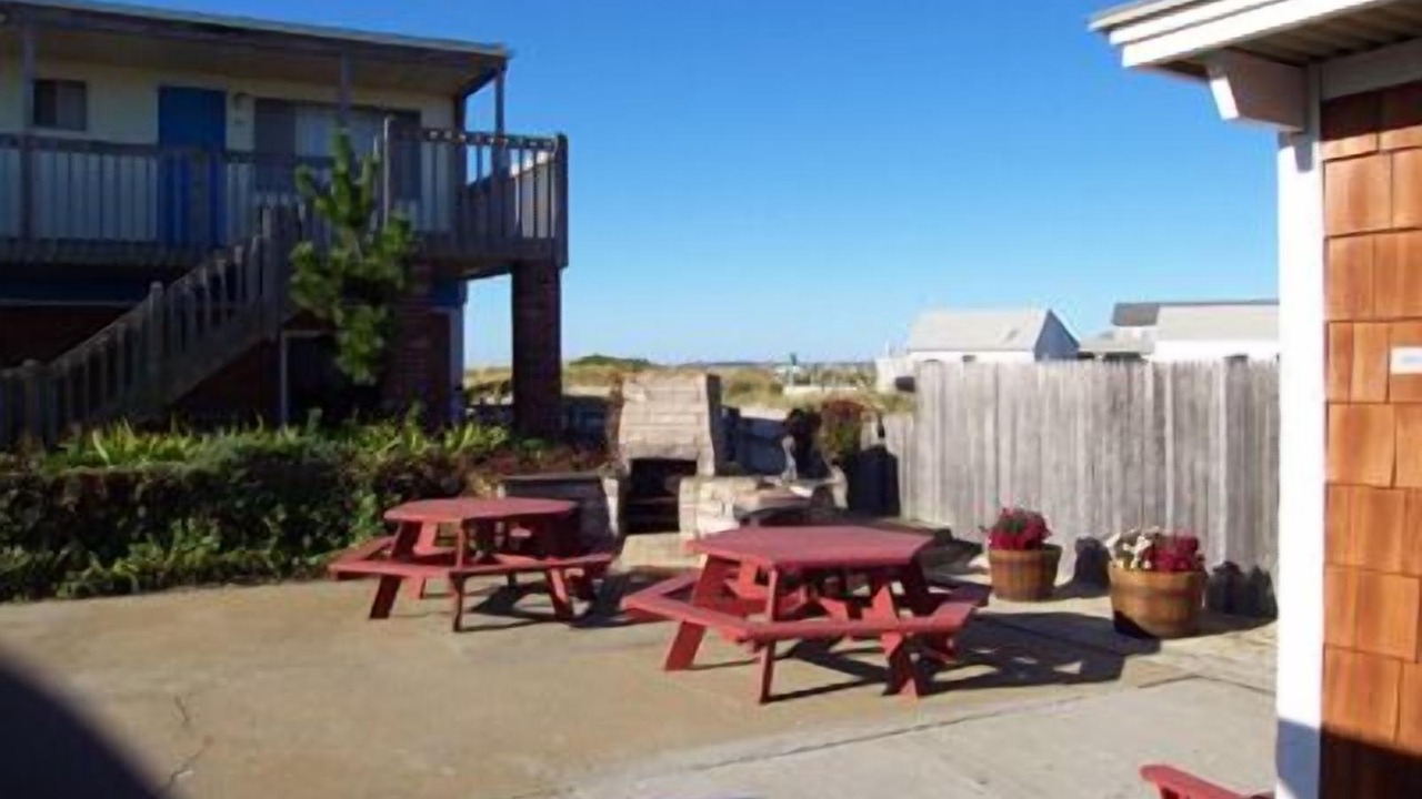 Photo of Outdoor in North Truro