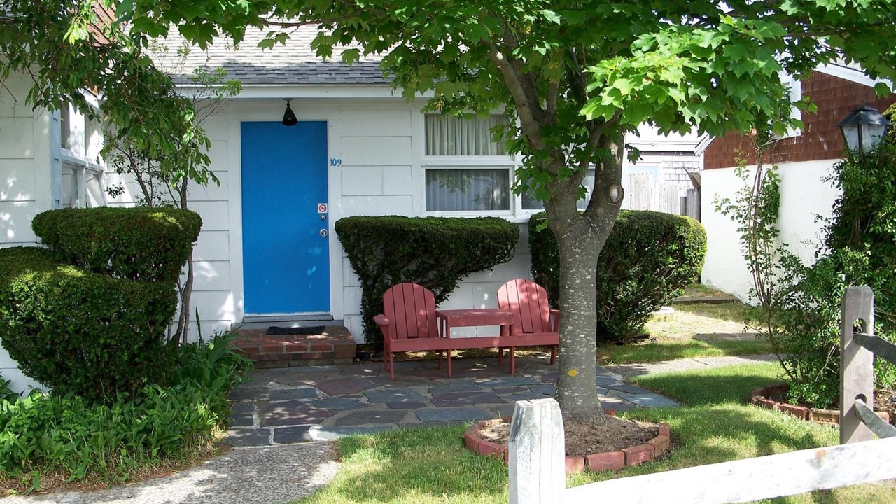 Photo of Outdoor in North Truro