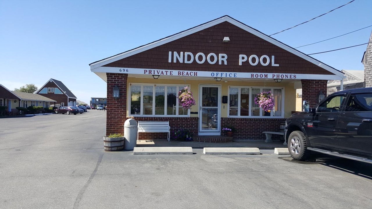 Photo of Outdoor in North Truro