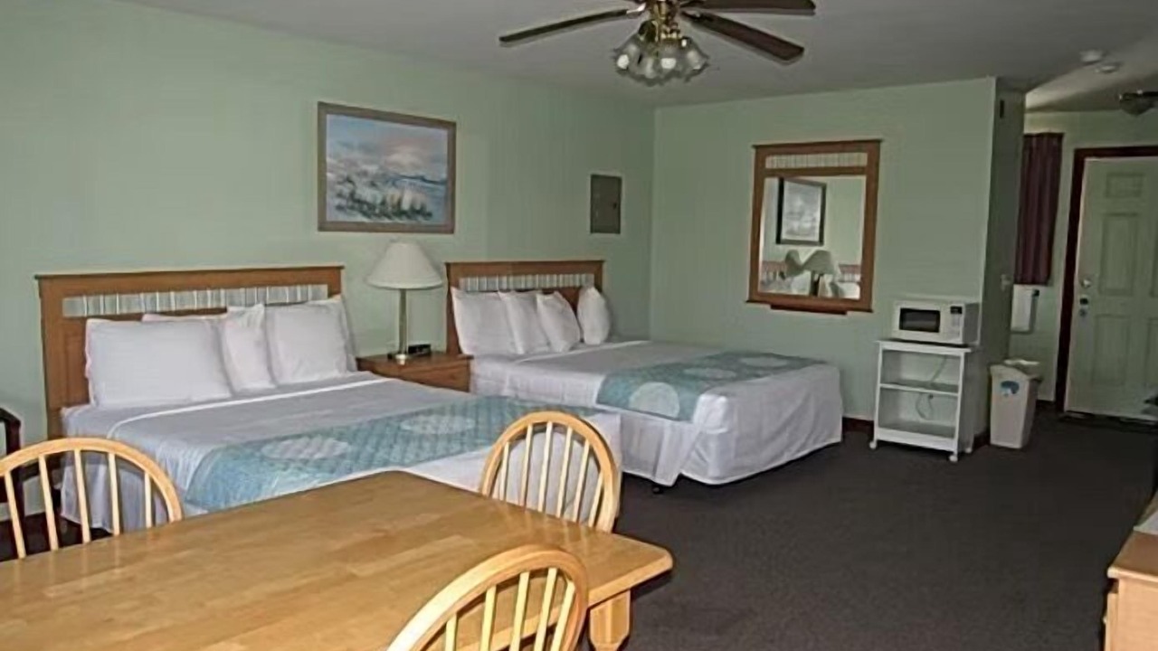 Photo of Bedroom in North Truro