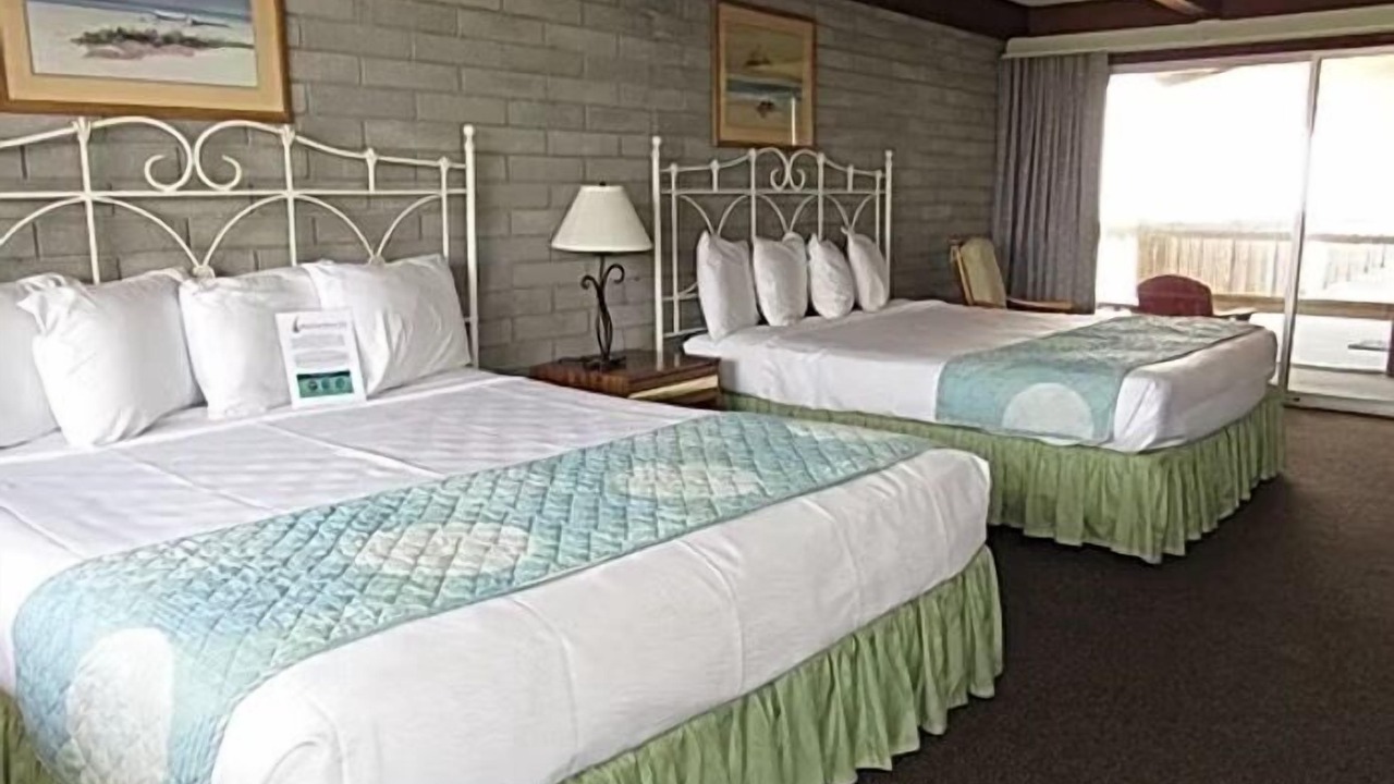 Photo of Bedroom in North Truro