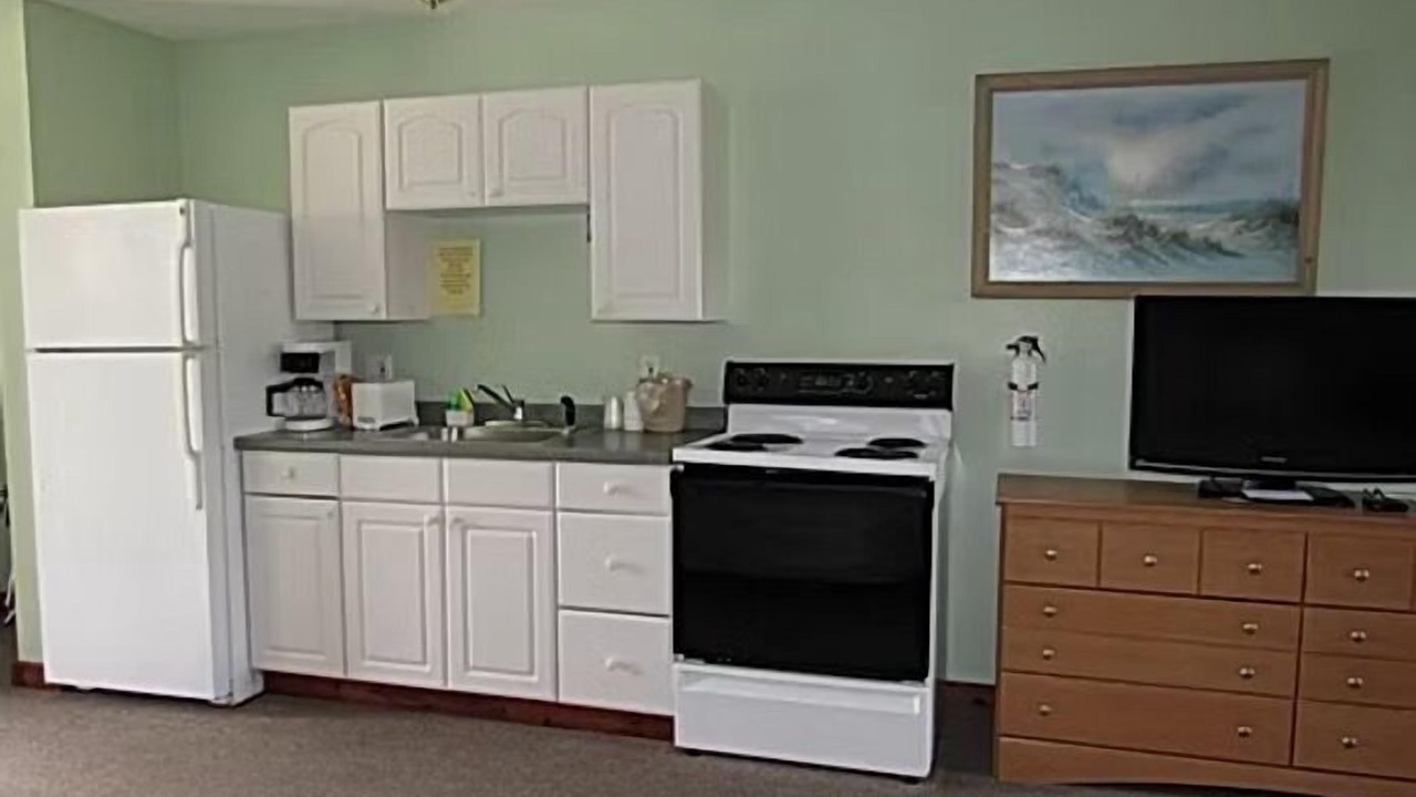 Photo of Bedroom in North Truro