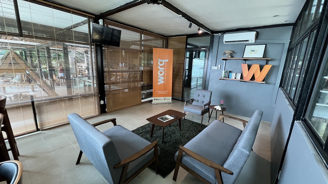 Photo of Others in Kampung Pasir Hantu