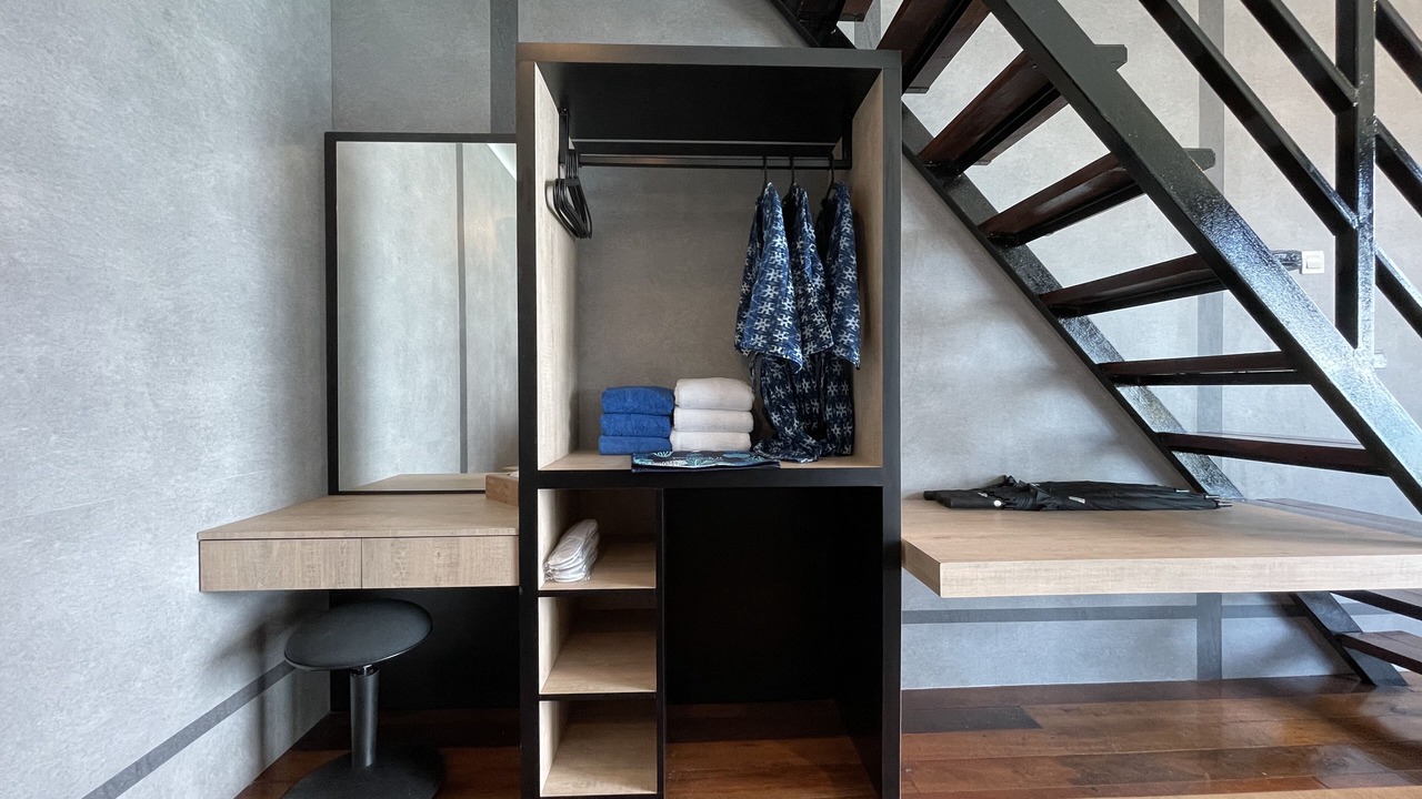 Photo of Bedroom in Kampung Pasir Hantu