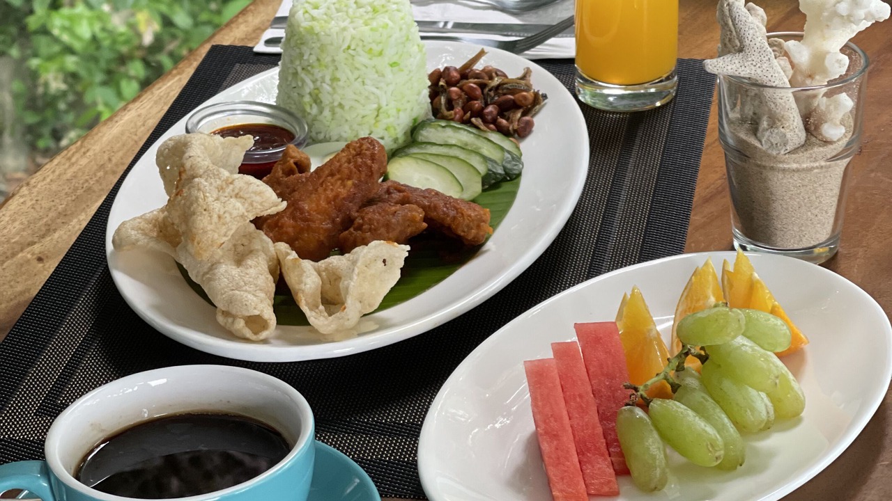 Photo of Others in Kampung Pasir Hantu