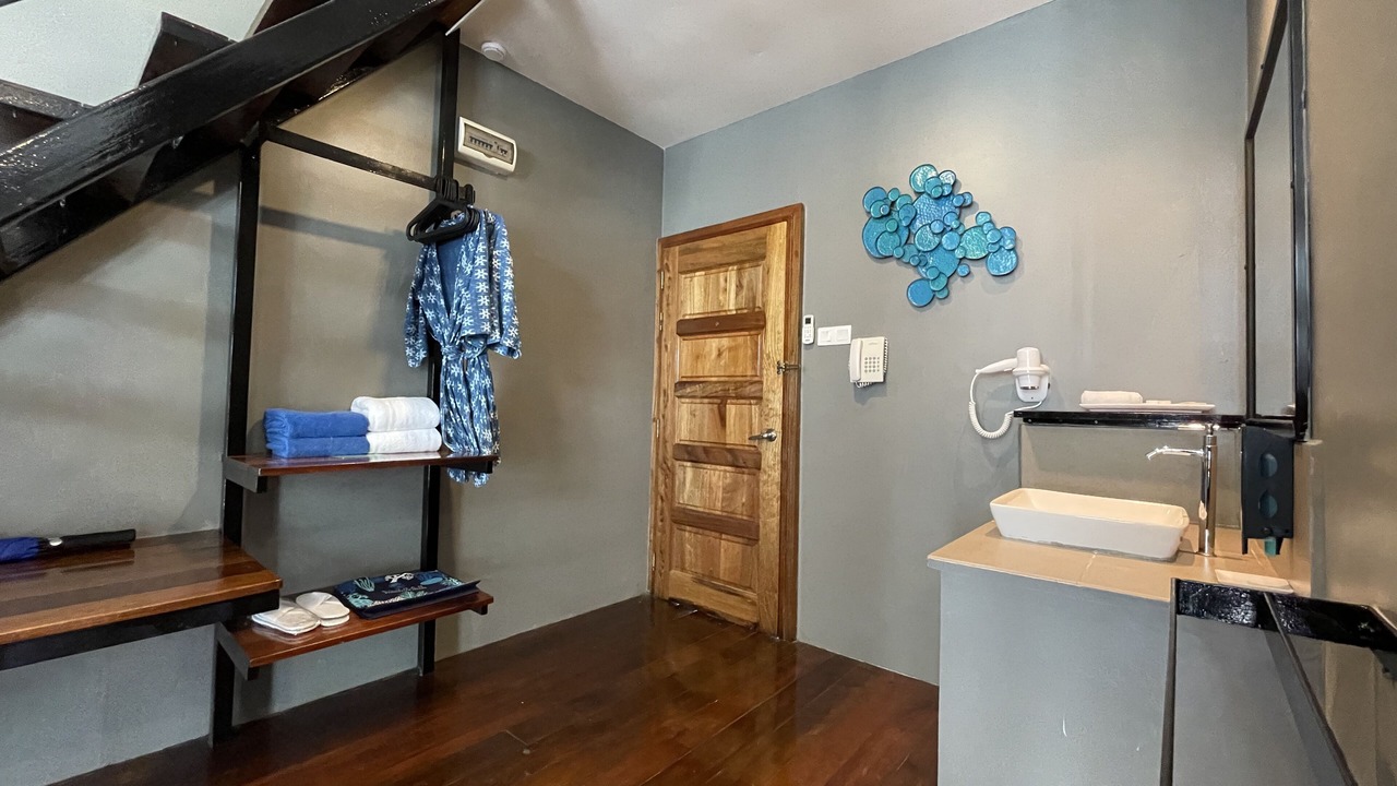 Photo of Bedroom in Kampung Pasir Hantu