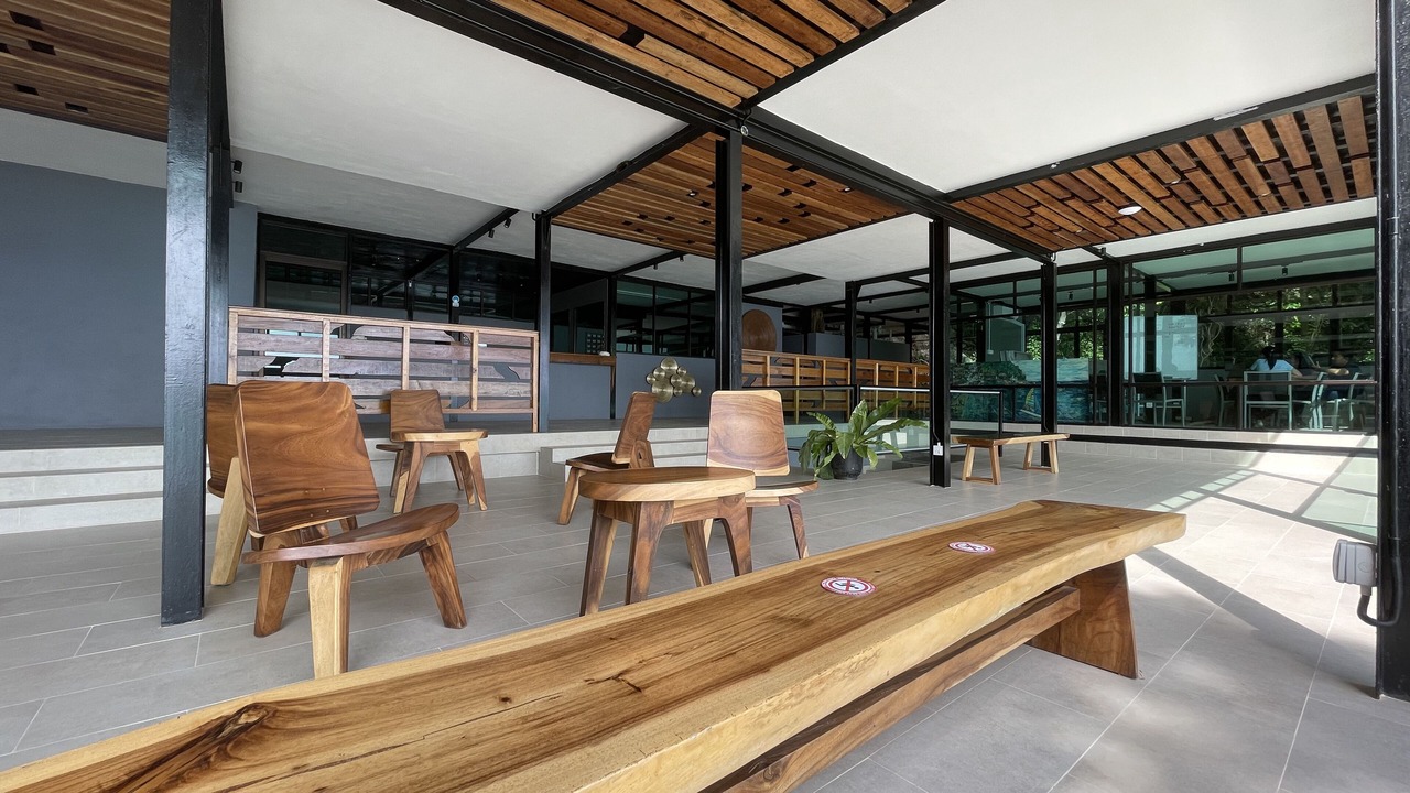 Photo of Others in Kampung Pasir Hantu