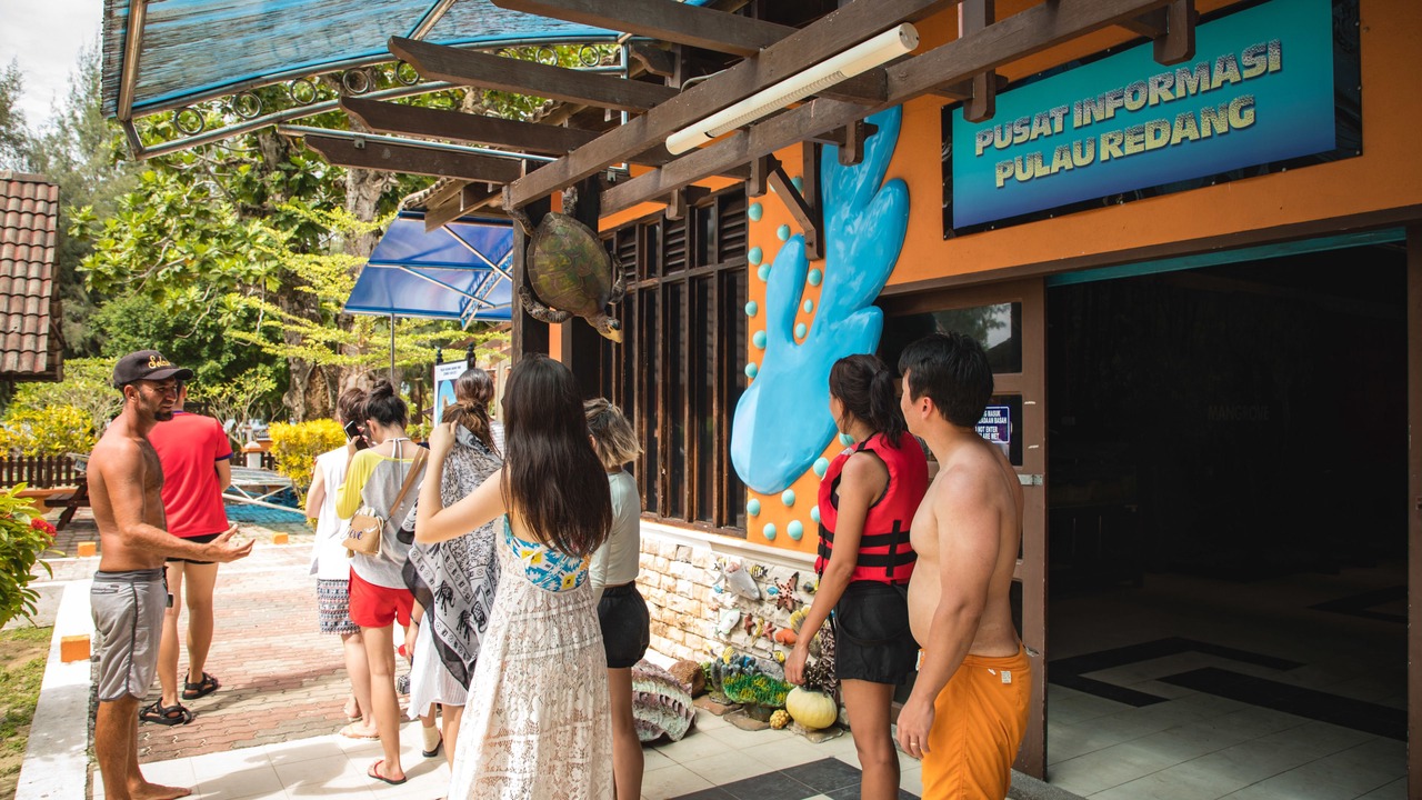 Photo of Others in Kampung Pasir Hantu