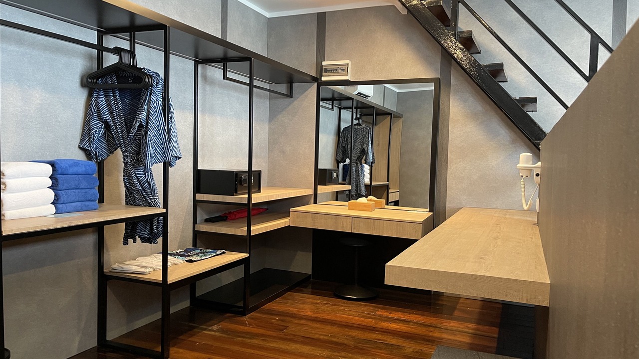 Photo of Bedroom in Kampung Pasir Hantu