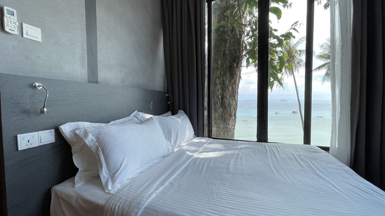 Photo of Bedroom in Kampung Pasir Hantu