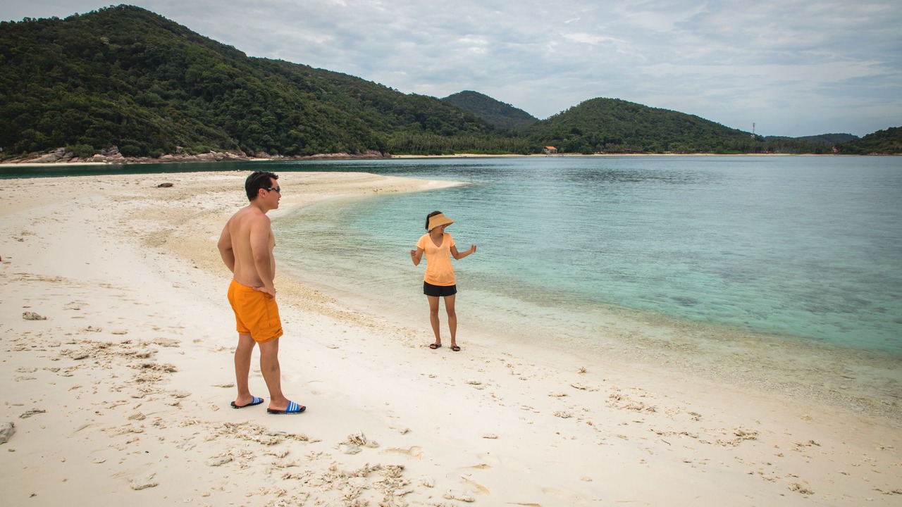 Photo of Others in Kampung Pasir Hantu